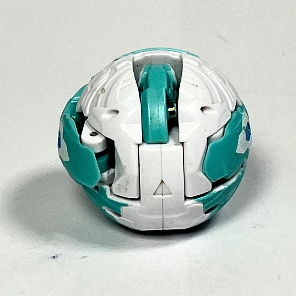 Bakugan Battle Planet Haos Gorthion Ultra Gorilla Figure Spin Master STUCK ARM